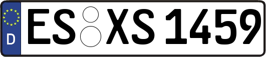 ES-XS1459