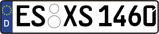 ES-XS1460
