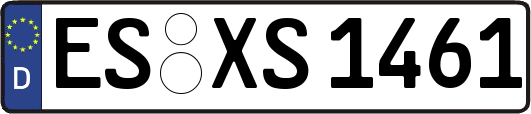 ES-XS1461