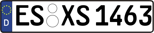 ES-XS1463
