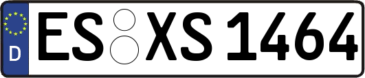 ES-XS1464