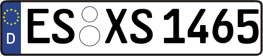 ES-XS1465