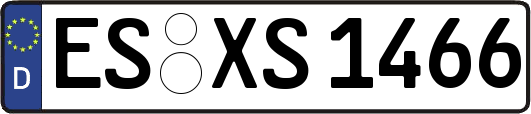 ES-XS1466
