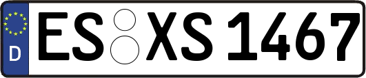ES-XS1467