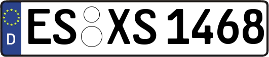 ES-XS1468