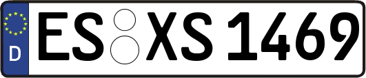 ES-XS1469