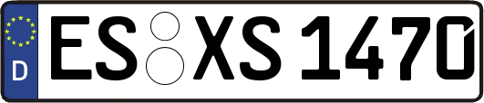 ES-XS1470