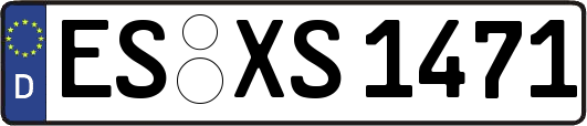 ES-XS1471