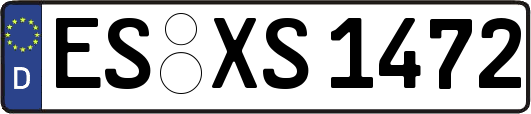 ES-XS1472