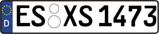 ES-XS1473