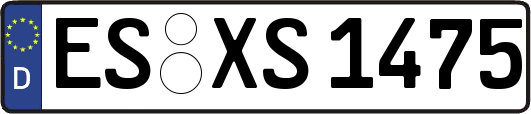 ES-XS1475