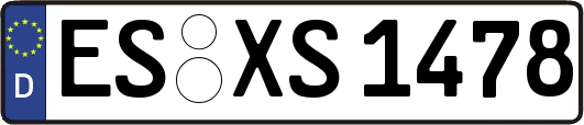 ES-XS1478