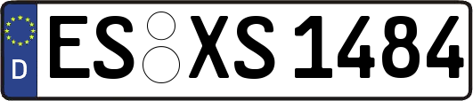 ES-XS1484