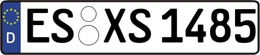 ES-XS1485