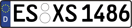 ES-XS1486
