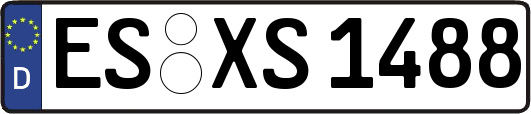 ES-XS1488