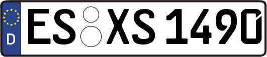 ES-XS1490
