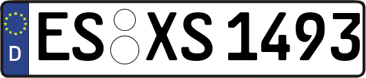 ES-XS1493