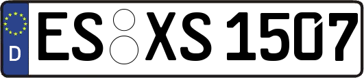 ES-XS1507