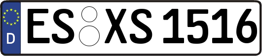 ES-XS1516