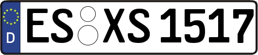 ES-XS1517