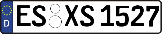 ES-XS1527