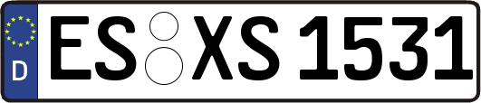 ES-XS1531