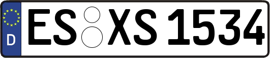 ES-XS1534
