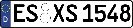 ES-XS1548