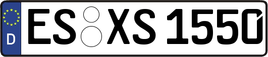 ES-XS1550