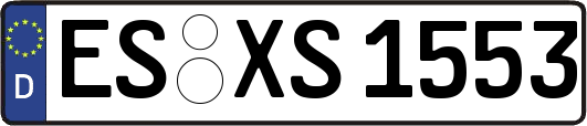 ES-XS1553