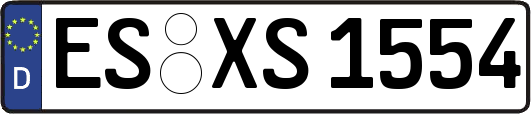 ES-XS1554