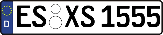 ES-XS1555
