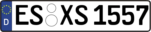 ES-XS1557