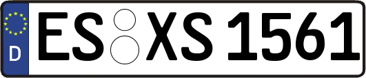 ES-XS1561