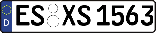 ES-XS1563