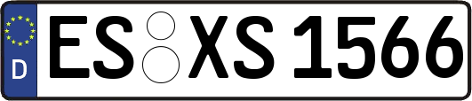 ES-XS1566