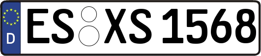 ES-XS1568