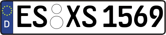 ES-XS1569