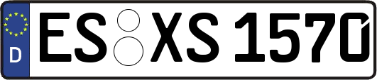 ES-XS1570