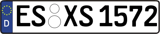 ES-XS1572