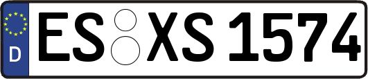 ES-XS1574
