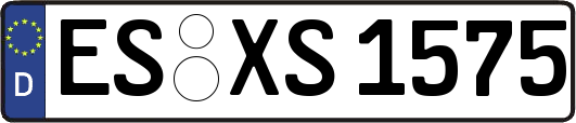 ES-XS1575