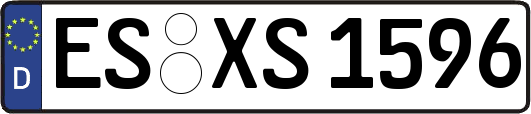 ES-XS1596