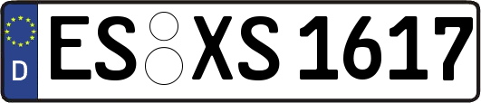 ES-XS1617