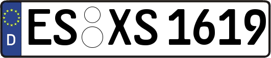 ES-XS1619