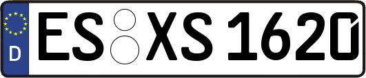 ES-XS1620