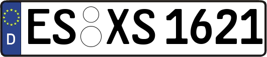 ES-XS1621