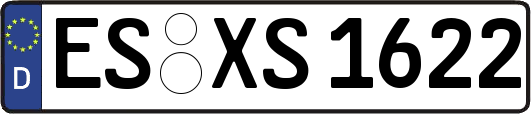 ES-XS1622