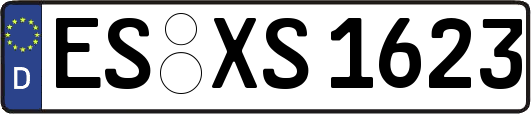 ES-XS1623
